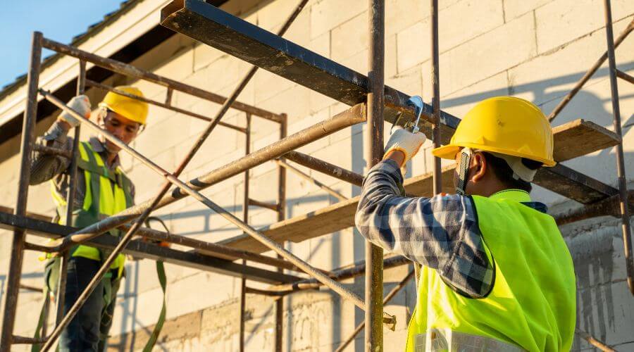 Professional residential roofers in Pineview, GA